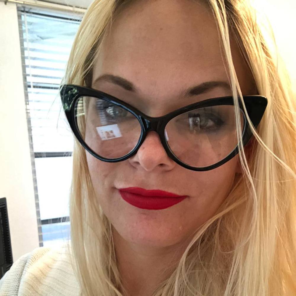 Meet your Posher, Marianna